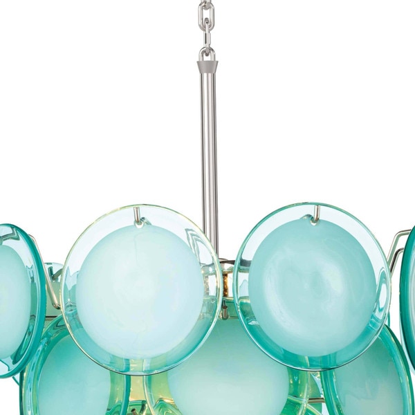 Mini Diva Chandelier